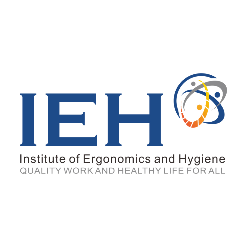 IEH square logo